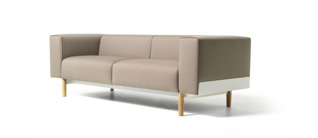 BREAD modula sofa system